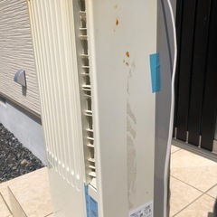 ハイアールエアコン（100V）の画像