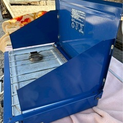 Iwatani イワタニ ツインバーナー CB-6000Sの画像