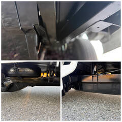 H14年サンバートラック●AT車●タイミングベルト交換●AC●ETC付き●本州から２WD　全塗装済の画像