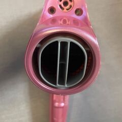ヘアードライヤー ナノケア EH-NA97 ピンクの画像