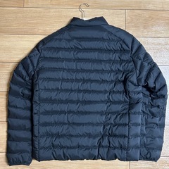 UNIQLO   ウルトラライトダウン　ナノデザインの画像