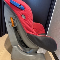 チャイルドシートの画像