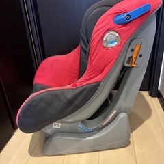 チャイルドシートの画像