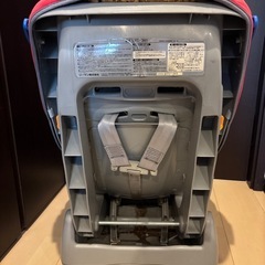 チャイルドシートの画像