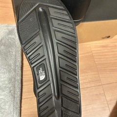 早い者勝ち！ノースフェイスブーツ
の画像