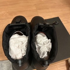 早い者勝ち！ノースフェイスブーツ
の画像