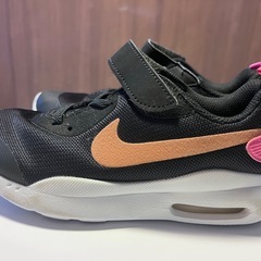 《使用頻度少なく美品です》NIKEランニングシューズ の画像