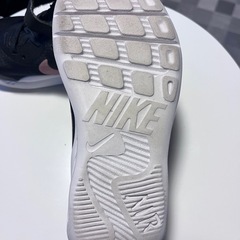 《使用頻度少なく美品です》NIKEランニングシューズ の画像