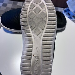 《取引決まりました》NIKE《冬用サンダル》数回しか履いてませんの画像