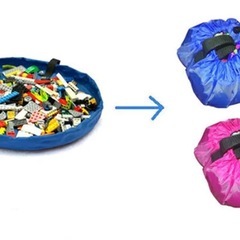 プレイマットの画像