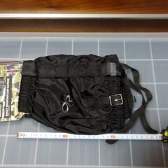 L/XL G/TG　黒　新品　アウトドアリサーチ　ロッキーマウンテンローゲイターの画像