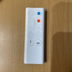 ☆ダイソン ホット+クール2020年製の画像