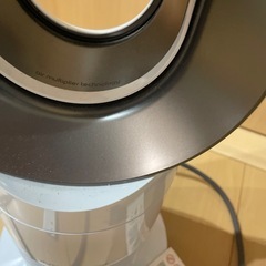 ☆ダイソン ホット+クール2020年製の画像