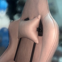 SAKODA calmzen レブリス ゲーミングチェアの画像