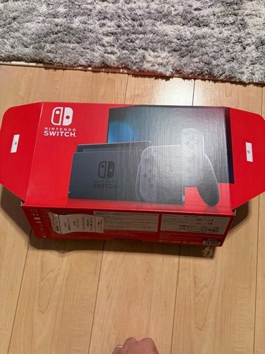 Nintendo Switch2