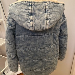 アナップANAP アウター　フリーサイズの画像