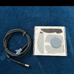 ロジクール　マウスパッド　ワイヤレスの画像