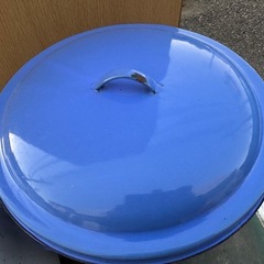 鍋 保存容器の画像