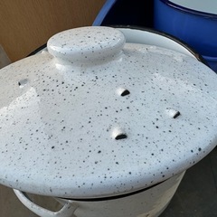 鍋 保存容器の画像