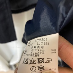 ポンポネット　ダッフルコート‼️の画像