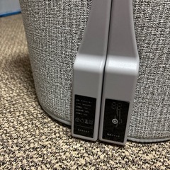 デスクパネルヒーター【受け渡し者決定】の画像