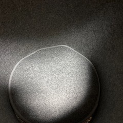 デスクパネルヒーター【受け渡し者決定】の画像