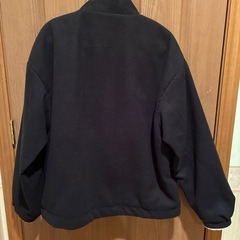 メンズ　 ボアジャケットの画像