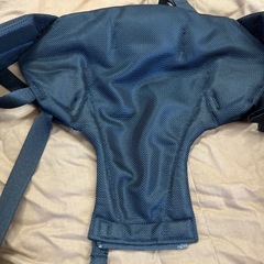 POLBAN ADVANCE ヒップシート グレーの画像