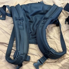 POLBAN ADVANCE ヒップシート グレーの画像