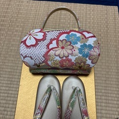 成人式に❗️の画像