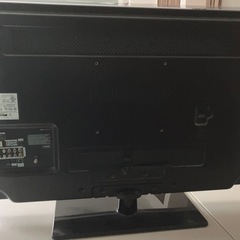 液晶テレビ　サムソン　SAMSUNG の画像