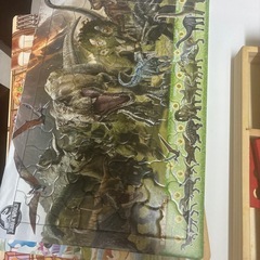 工具おもちゃとパズルの画像