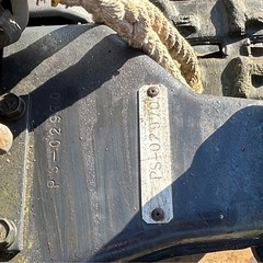 コベルコ・超・ミニユンボ・SB25・パワーショベルの画像