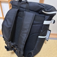 リュックの画像