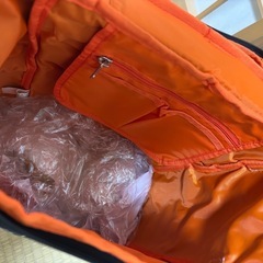 リュックの画像