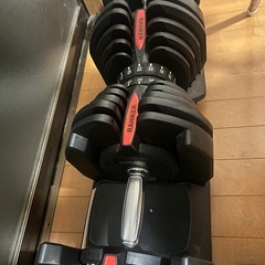 トレーニングベンチの画像