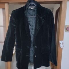 メンズ洋服の画像