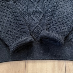 美品 GAP セーター の画像
