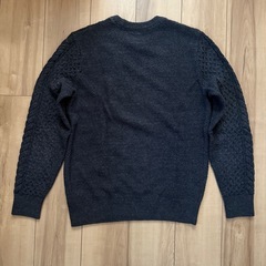 美品 GAP セーター の画像