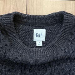 美品 GAP セーター の画像