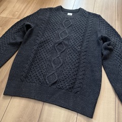 美品 GAP セーター の画像