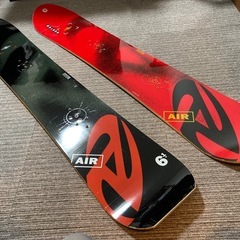 激レア 1992 BURTON AIR 5.1 6.1 ヴィンテージ バートン テリエ B 13 クレイグ ジェイク Terjeの画像