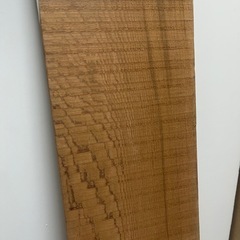 レッドシダー　棚板　DIYの画像