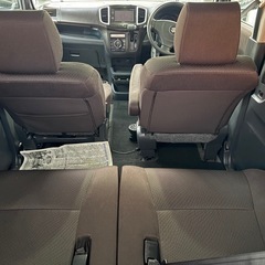 スズキ　ソリオ値下げ　4wd とっても綺麗の画像