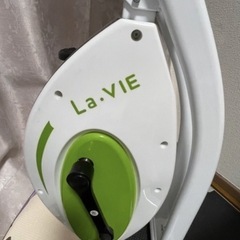 エアロバイクの画像