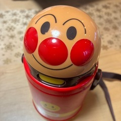 アンパンマン水筒の画像