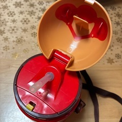 アンパンマン水筒の画像