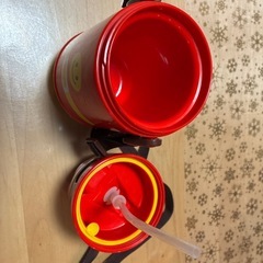 アンパンマン水筒の画像