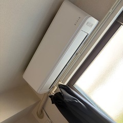 エアコンの画像