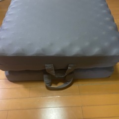 マットレスの画像